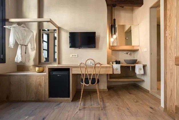 Stüdyo Süit (1st Floor)