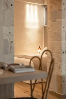 Süit, 1 Yatak Odası
