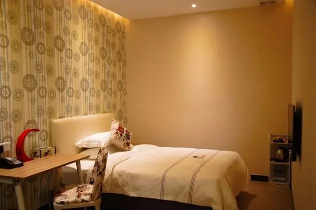 Standard Tek Kişilik Oda