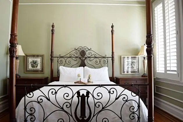 Luxury Oda, 1 Büyük (Queen) Boy Yatak, Sigara İçilmez