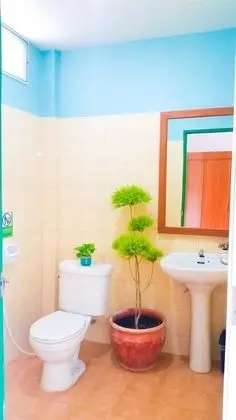 Standard İki Ayrı Yataklı Oda