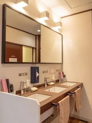 Traditional Tek Kişilik Oda, Sigara İçilmez (Japanese Style,With Shared Bathroom)