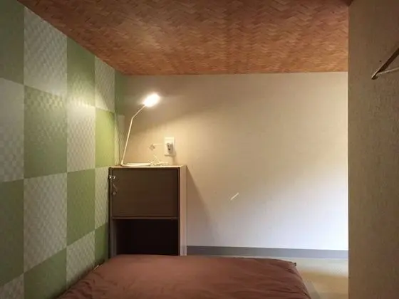 Ortak Ranzalı Oda, Karma Ranzalı Oda (8-bed)
