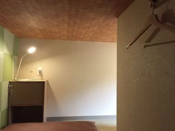 Ortak Ranzalı Oda, Karma Ranzalı Oda (8-bed)
