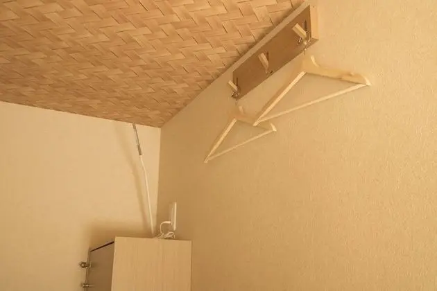 Ortak Ranzalı Oda, Karma Ranzalı Oda (8-bed)