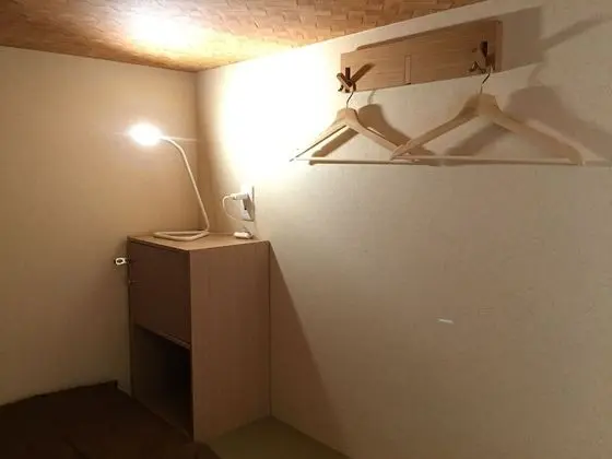 Ortak Ranzalı Oda, Sadece kadınlar için (6-bed)