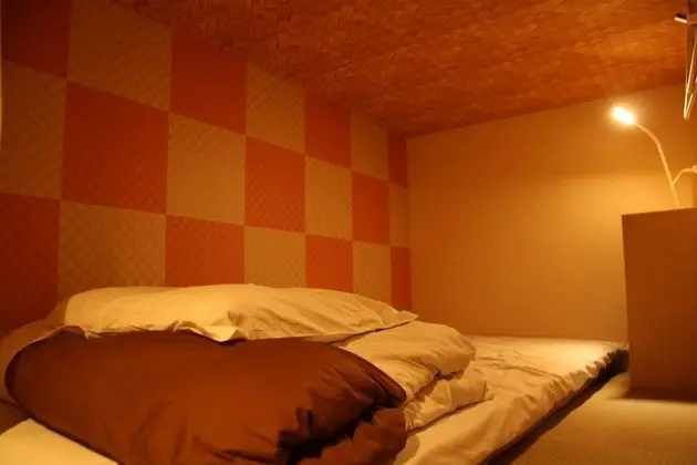 Ortak Ranzalı Oda, Sadece kadınlar için (6-bed)