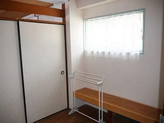 Family Oda, Ortak Banyo (Japanese Style)