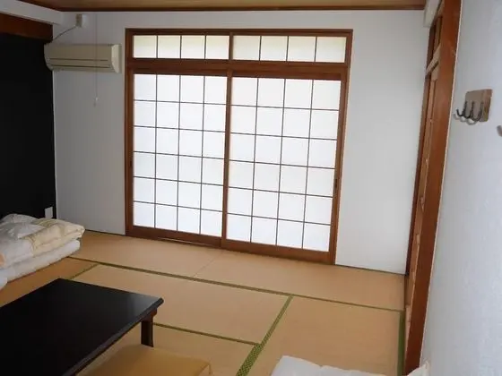 Family Oda, Ortak Banyo (Japanese Style)