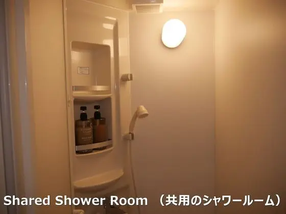 Üç Kişilik Oda, Ortak Banyo (Japanese Style)