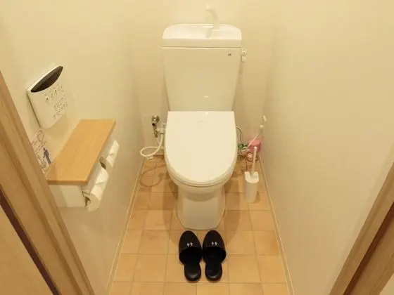 Oda, Ortak Banyo (with 1 Bunk Bed)