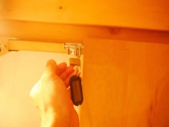 Ortak Ranzalı Oda, Sadece kadınlar için, Ortak Banyo (Bed in 8 bed)