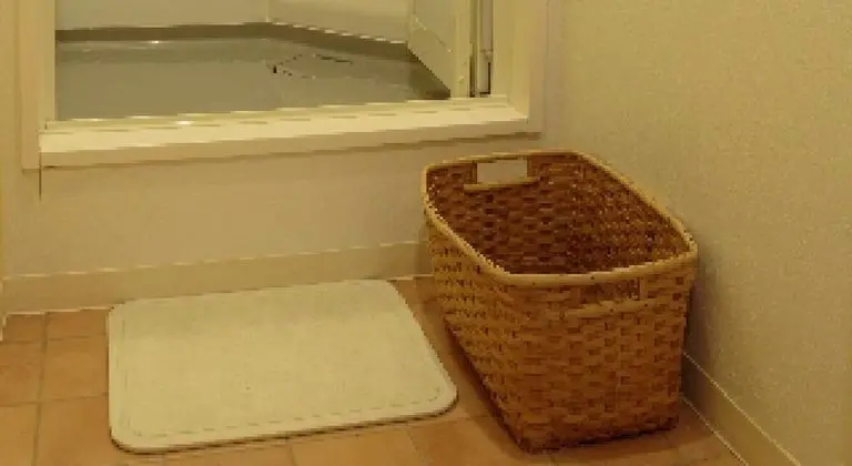 Ortak Ranzalı Oda, Sadece kadınlar için, Ortak Banyo (Bed in 8 bed)