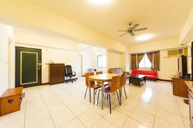 Apart Daire, 3 Yatak Odası
