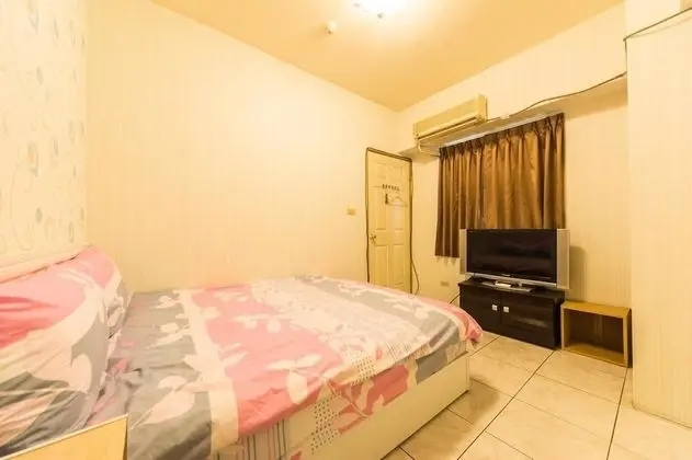Apart Daire, 3 Yatak Odası