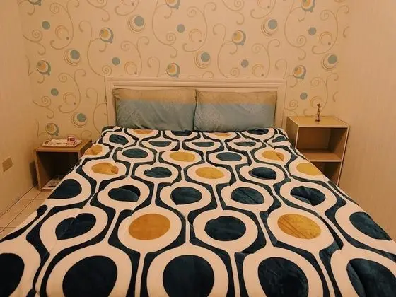 Apart Daire, 3 Yatak Odası
