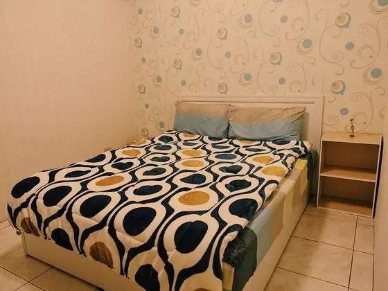 Apart Daire, 3 Yatak Odası
