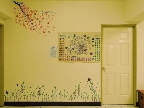Apart Daire, 3 Yatak Odası