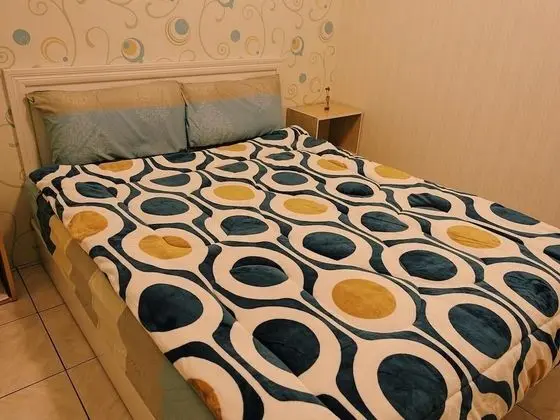Apart Daire, 3 Yatak Odası
