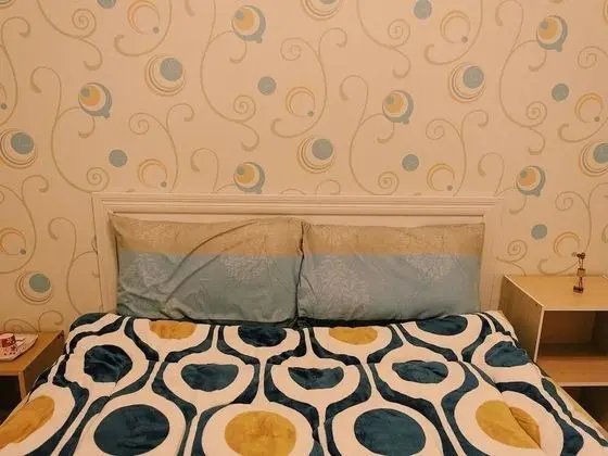 Apart Daire, 3 Yatak Odası