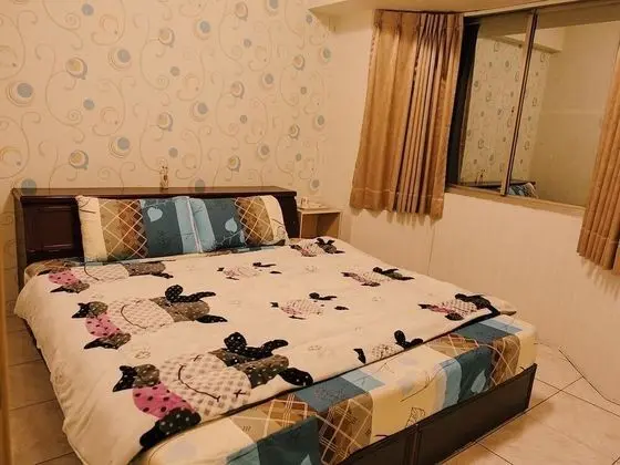 Apart Daire, 3 Yatak Odası