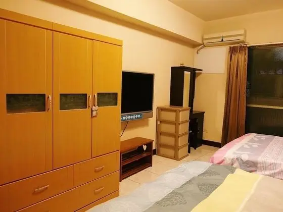 Apart Daire, 3 Yatak Odası