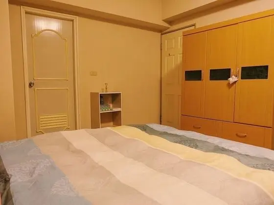 Apart Daire, 3 Yatak Odası