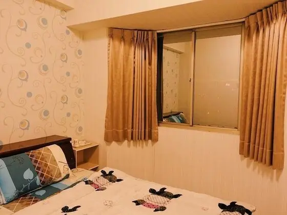 Apart Daire, 3 Yatak Odası