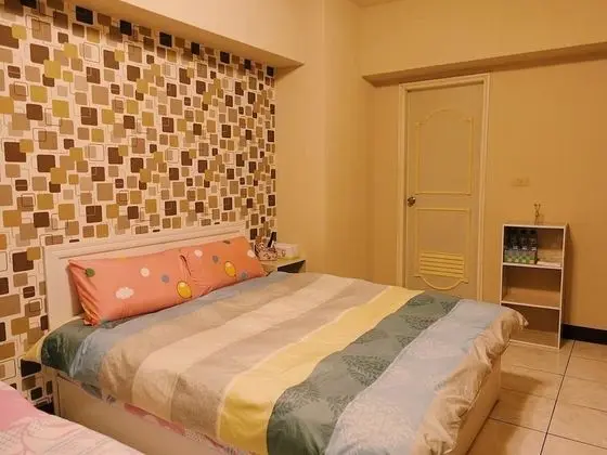 Apart Daire, 3 Yatak Odası