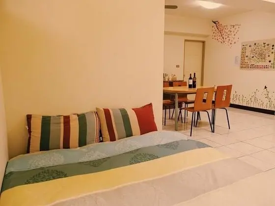 Apart Daire, 3 Yatak Odası
