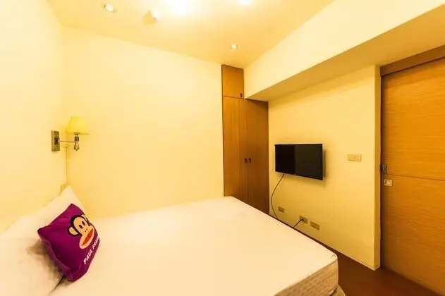 Apart Daire, 3 Yatak Odası