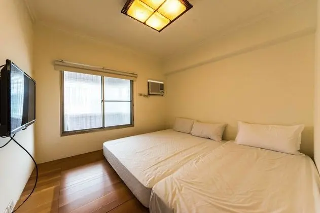 Apart Daire, 3 Yatak Odası