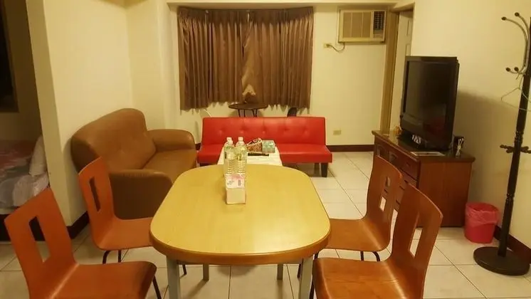 Apart Daire, 3 Yatak Odası