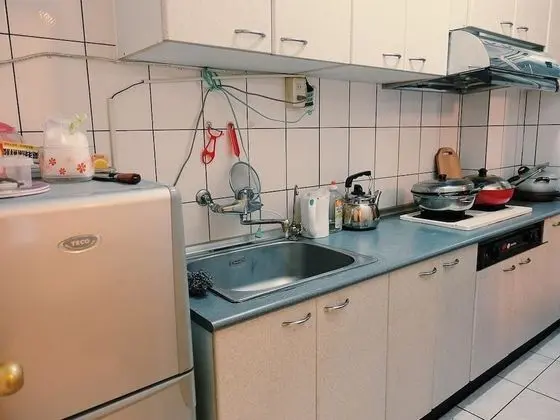 Apart Daire, 3 Yatak Odası