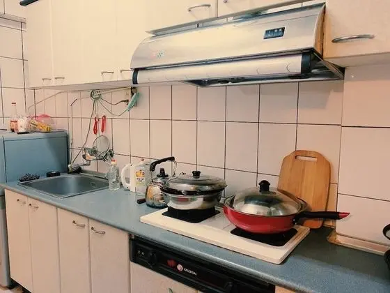 Apart Daire, 3 Yatak Odası