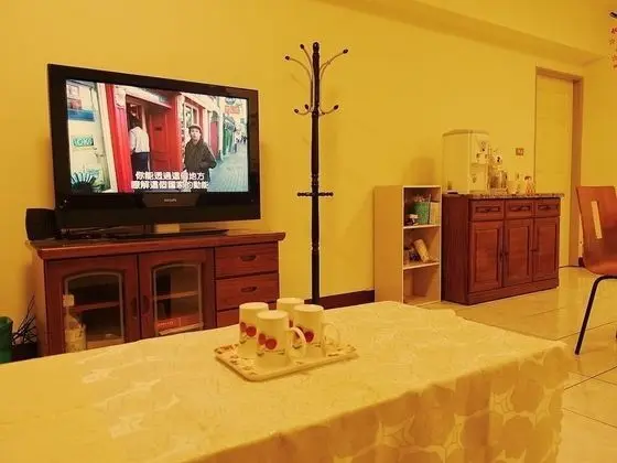 Apart Daire, 3 Yatak Odası