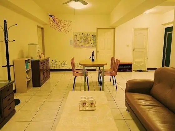 Apart Daire, 3 Yatak Odası