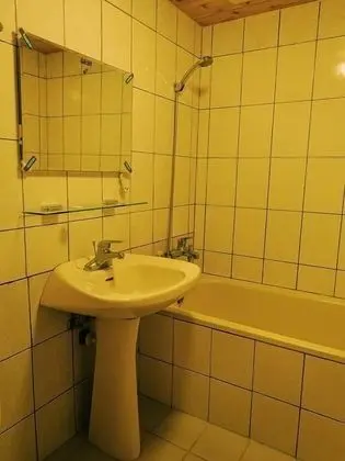 Apart Daire, 3 Yatak Odası