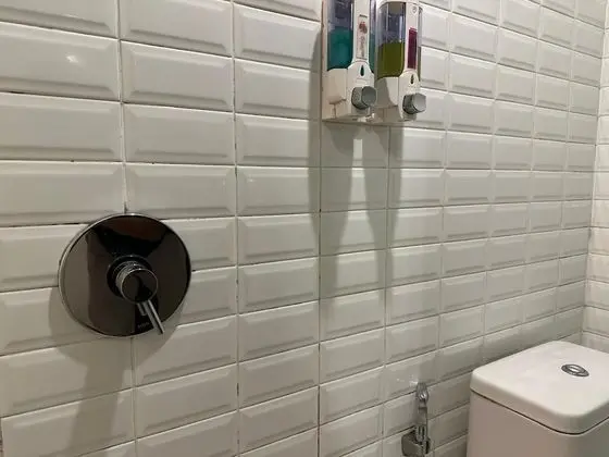 Standard Tek Büyük Yataklı Oda (Square)