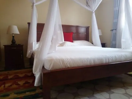 Family Apart Daire, 2 Yatak Odası, Avlu Manzaralı