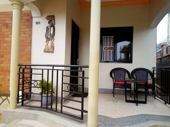 Family Apart Daire, 2 Yatak Odası, Avlu Manzaralı