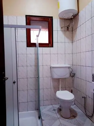 Family Apart Daire, 2 Yatak Odası, Avlu Manzaralı