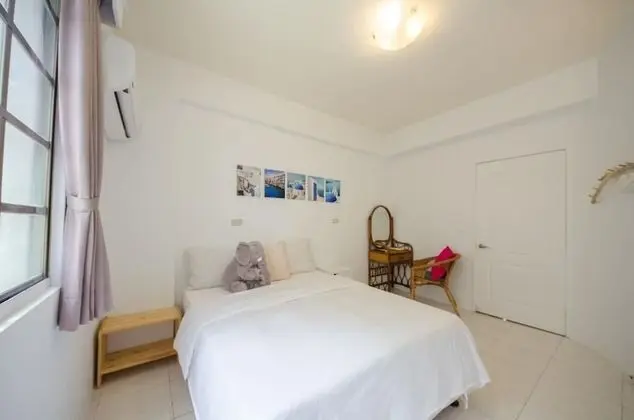 Apart Daire (For six people)