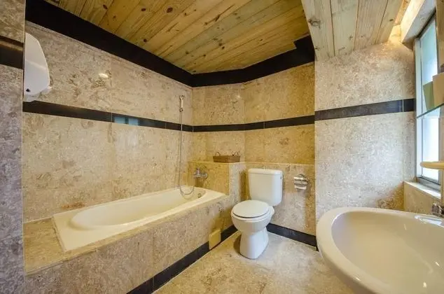 Apart Daire (For six people)