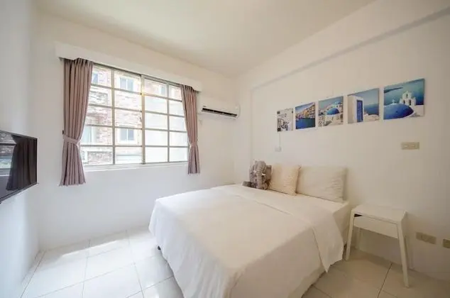 Deluxe Apart Daire (For 8 people)