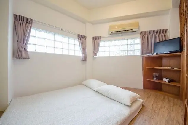 Deluxe Apart Daire (For 8 people)