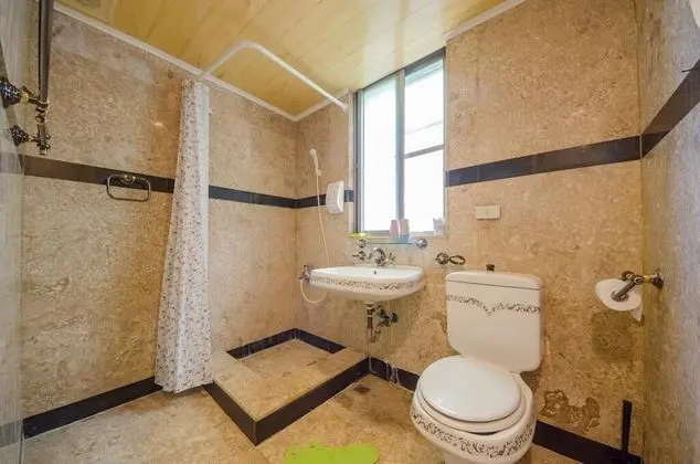 Deluxe Apart Daire (For 8 people)
