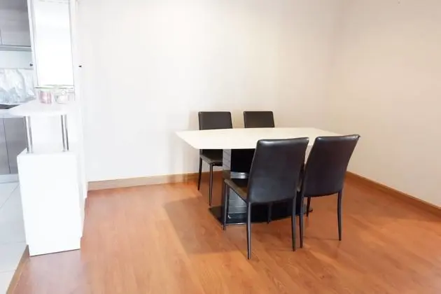 Basic Dört Kişilik Oda, 2 Yatak Odası, Mutfak