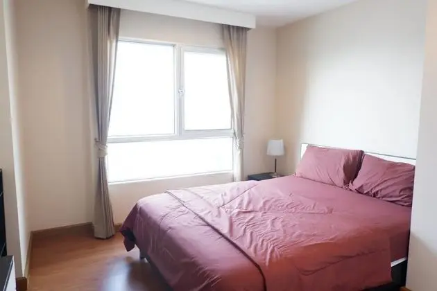 Basic Dört Kişilik Oda, 2 Yatak Odası, Mutfak