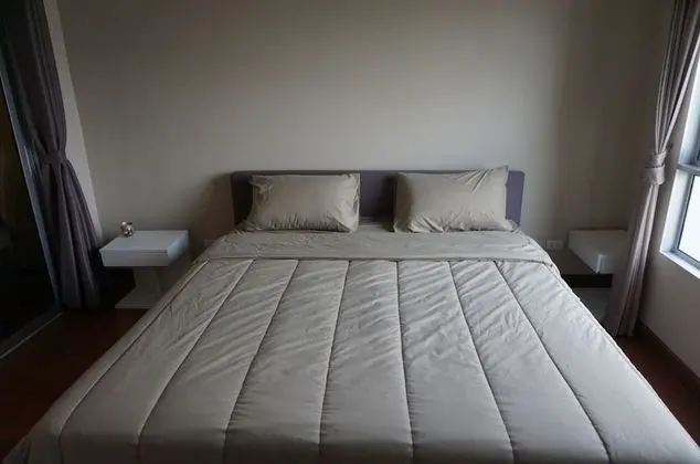 One Bedroom Apartment